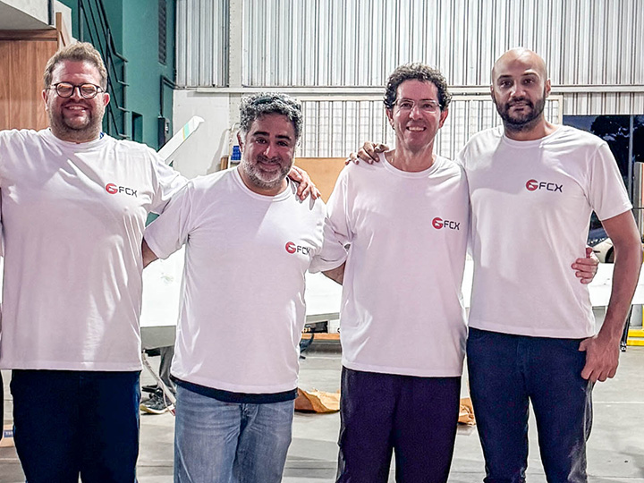 First Private Investment