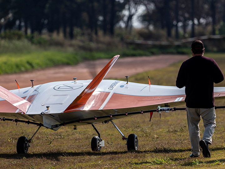 First Commercial Contract